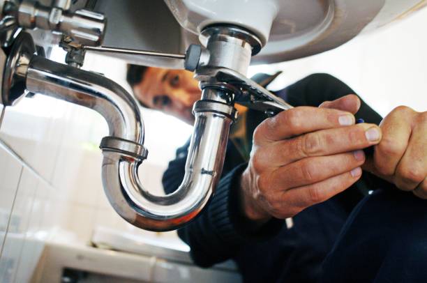 Best Water Softener Installation  in East Uniontown, PA