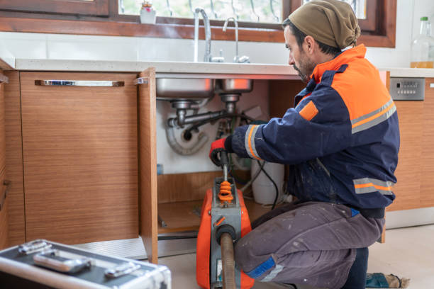 Best Affordable Plumbing Services  in East Uniontown, PA