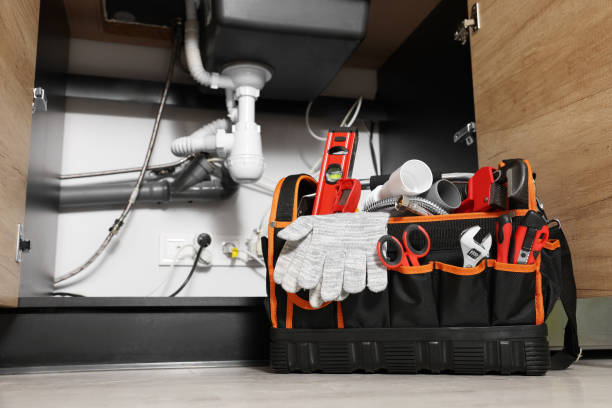Best Toilet Repair Services  in East Uniontown, PA