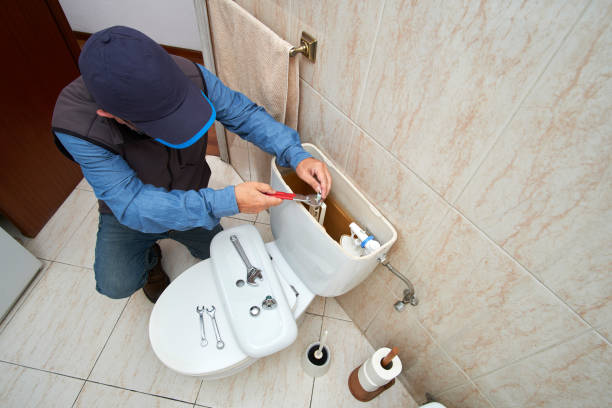Best Emergency Plumbing Repair  in East Uniontown, PA