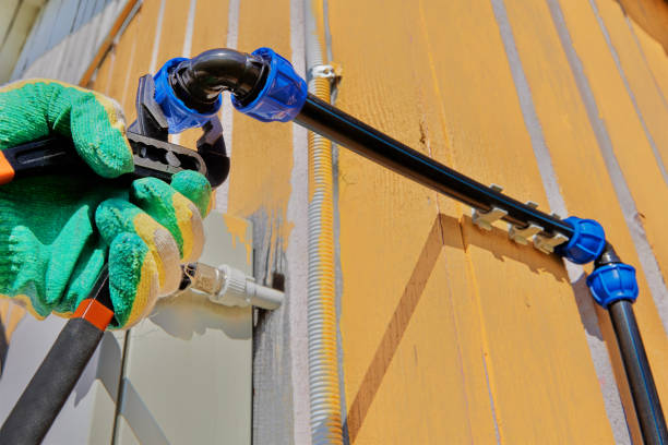 Best Residential Plumbing Services  in East Uniontown, PA