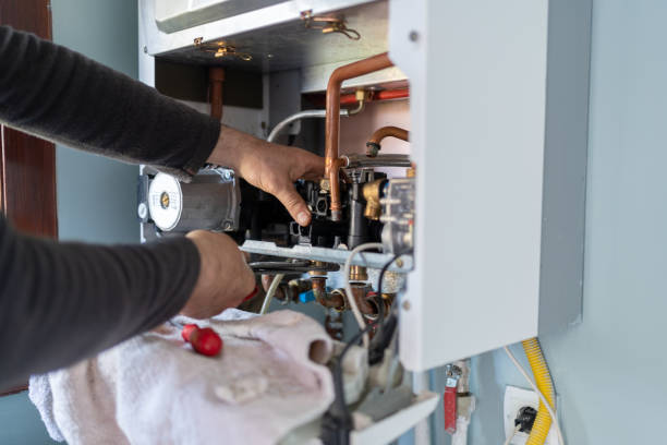 Best Clogged Drain Plumber  in East Uniontown, PA