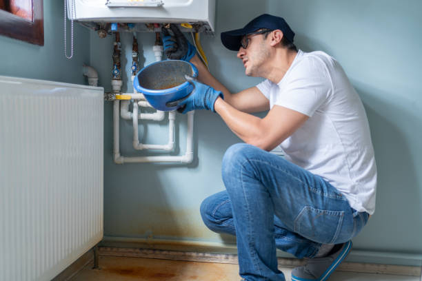 Best Local Plumber Services  in East Uniontown, PA