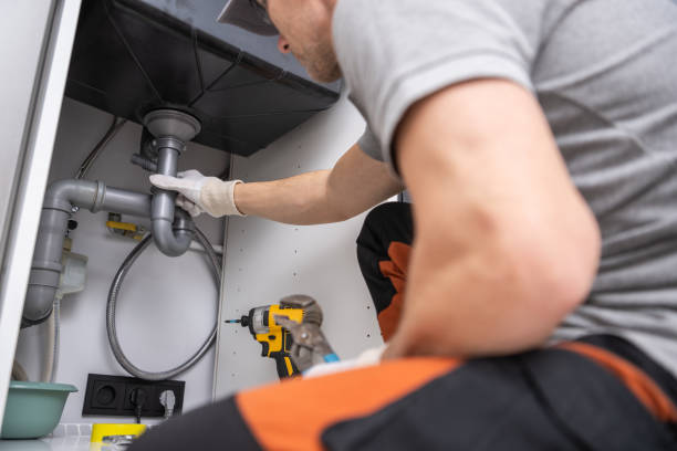 Best Plumbing Repair Near Me  in East Uniontown, PA