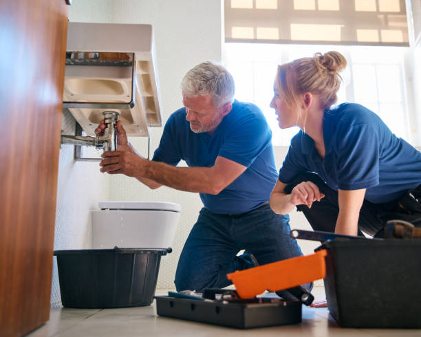 Best Plumbing Inspection Services  in East Uniontown, PA